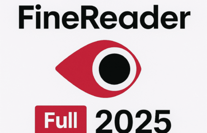 ABBYY FineReader 2025 – Giải pháp chuyển đổi PDF sang Word