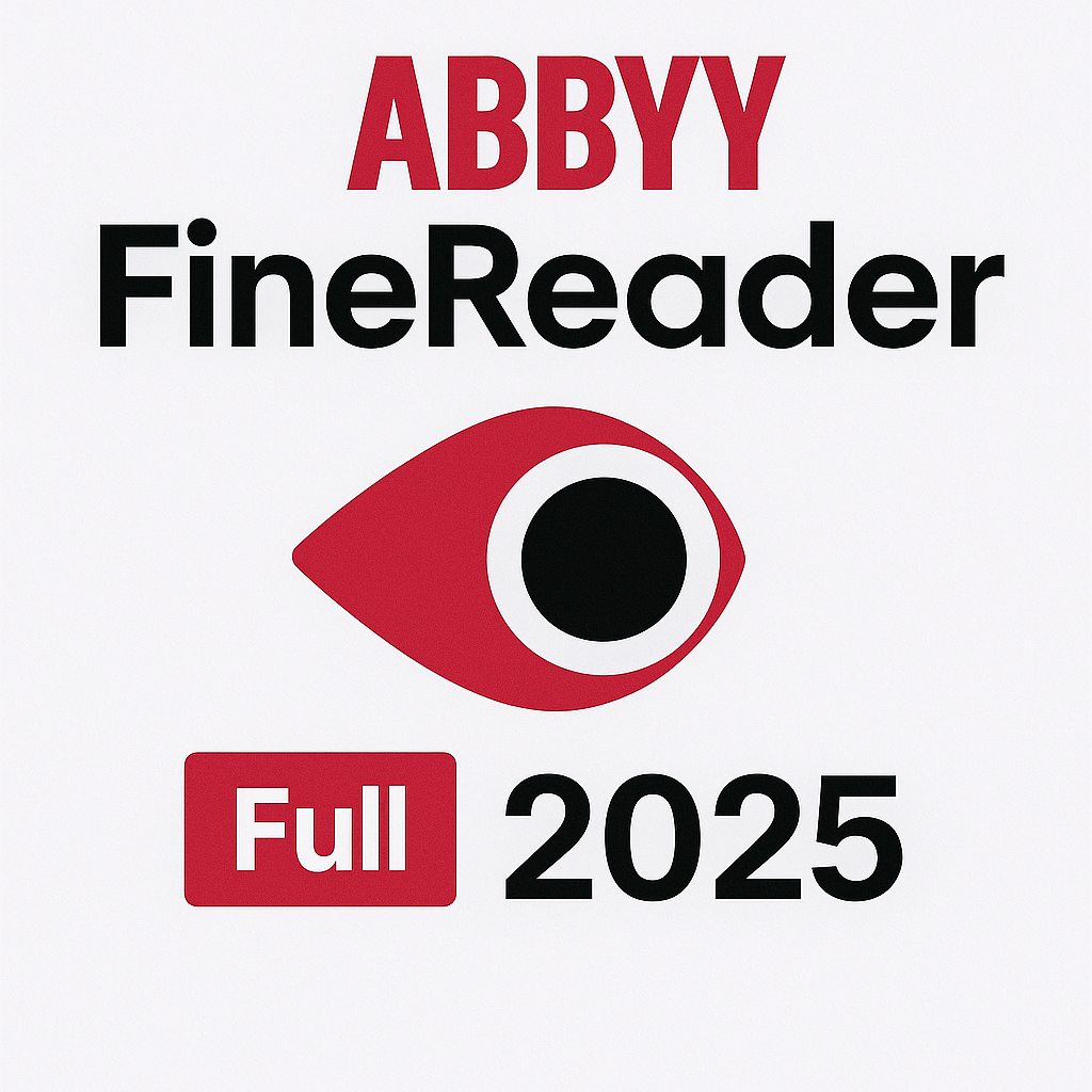 ABBYY FineReader 2025