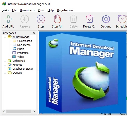 idm full crack 2025